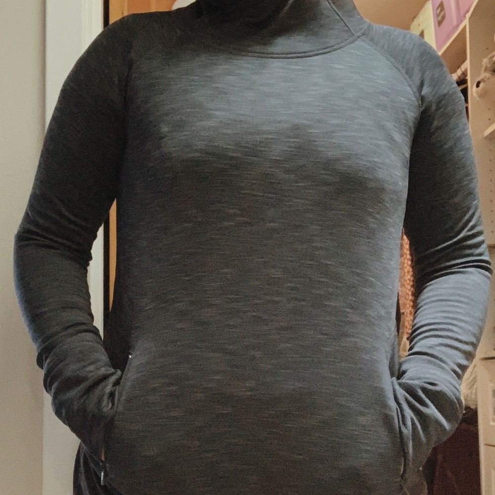 Athletic Jacket
